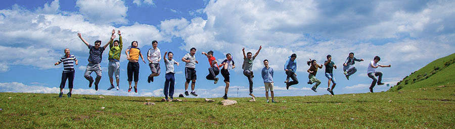 Haituoshan
