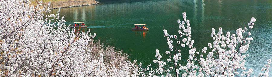 Huanghuagang