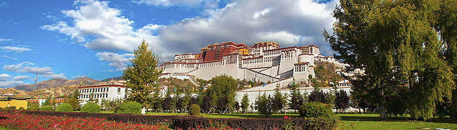 Tibet