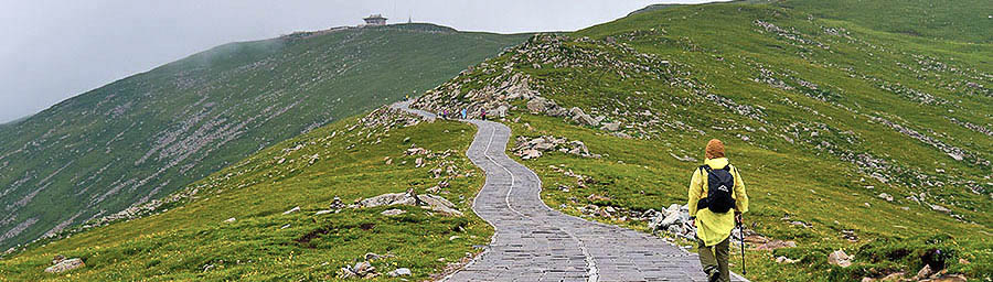 Wutaishan
