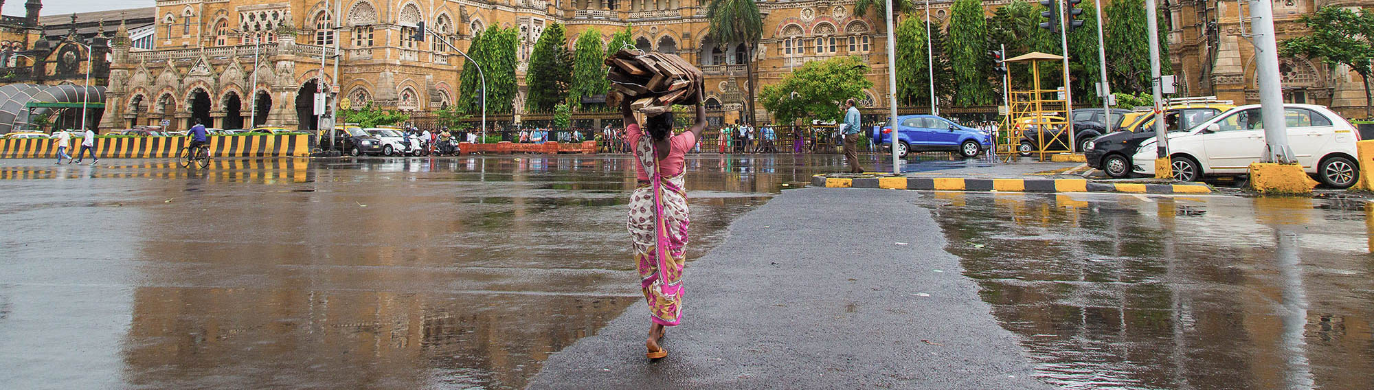 Incredible India