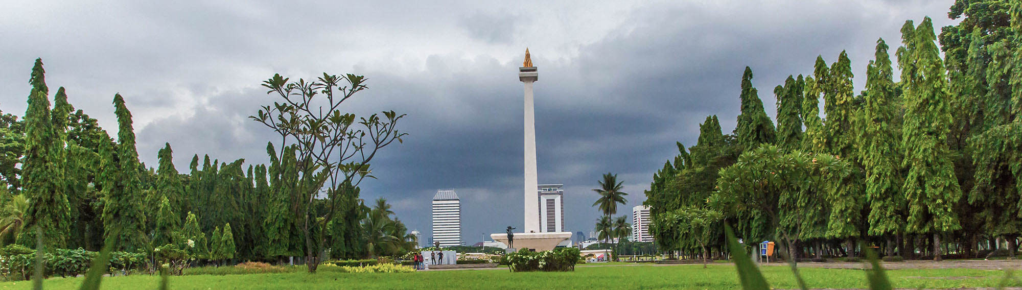Jakarta Indonesia