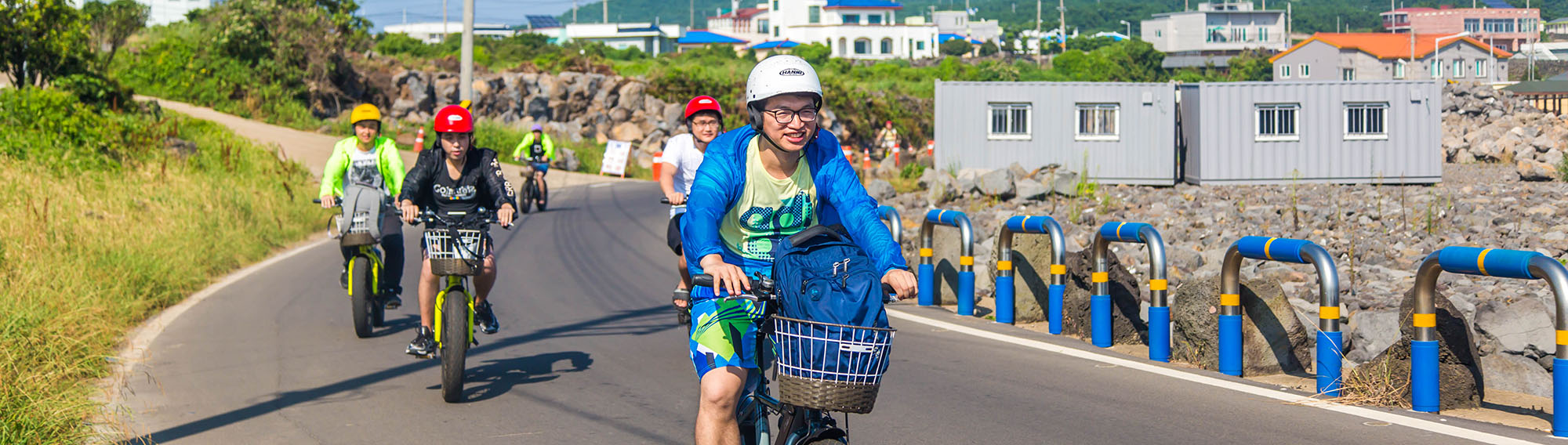 Jeju Island, Korea